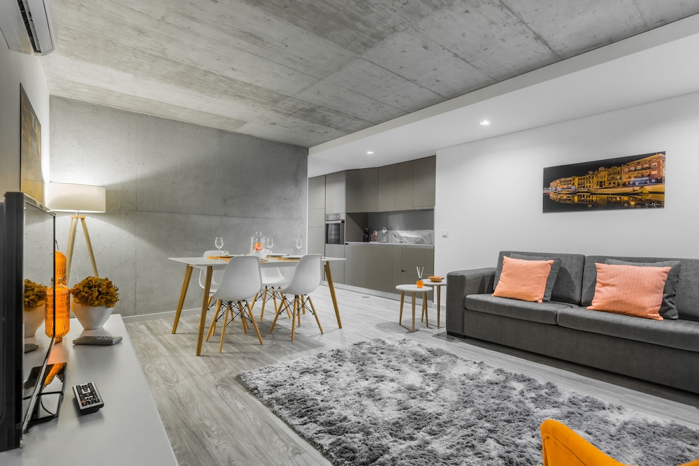 Apartment, 1 Bedroom (1.1)