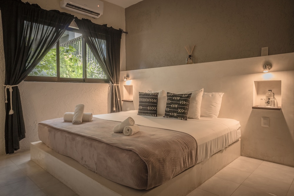 Executive Double Room, 1 King Bed