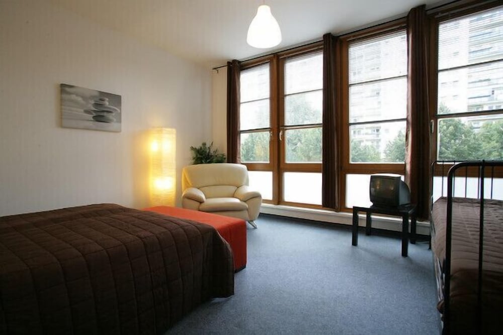 Apartment (for 1 person) photo 1