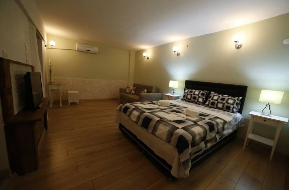Deluxe Room (Troya) photo 1