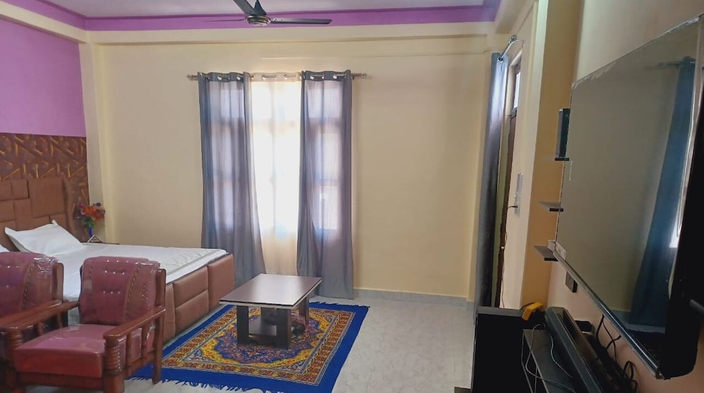 Economy Single Room, Valley View photo 2