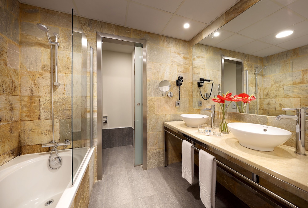 Junior Suite, Balcony