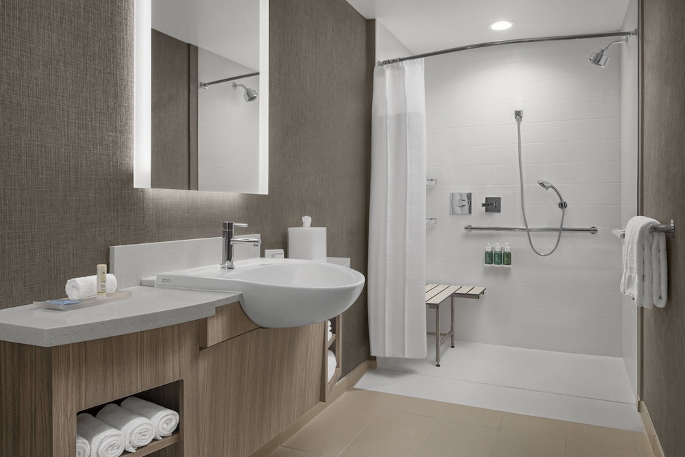 SpringHill Suites by Marriott Tuckahoe Westchester County, Billede 4