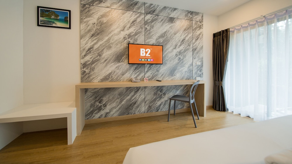 Deluxe Premier Room - Photo 4