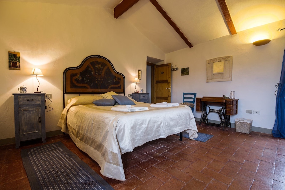 Triple Room (Lavanda)