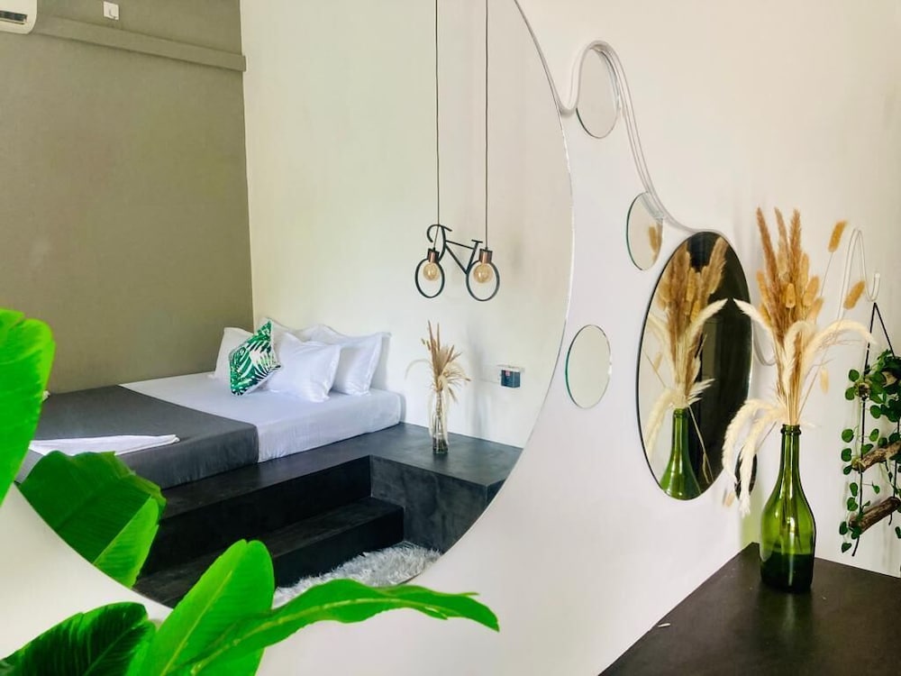 Romantic Room