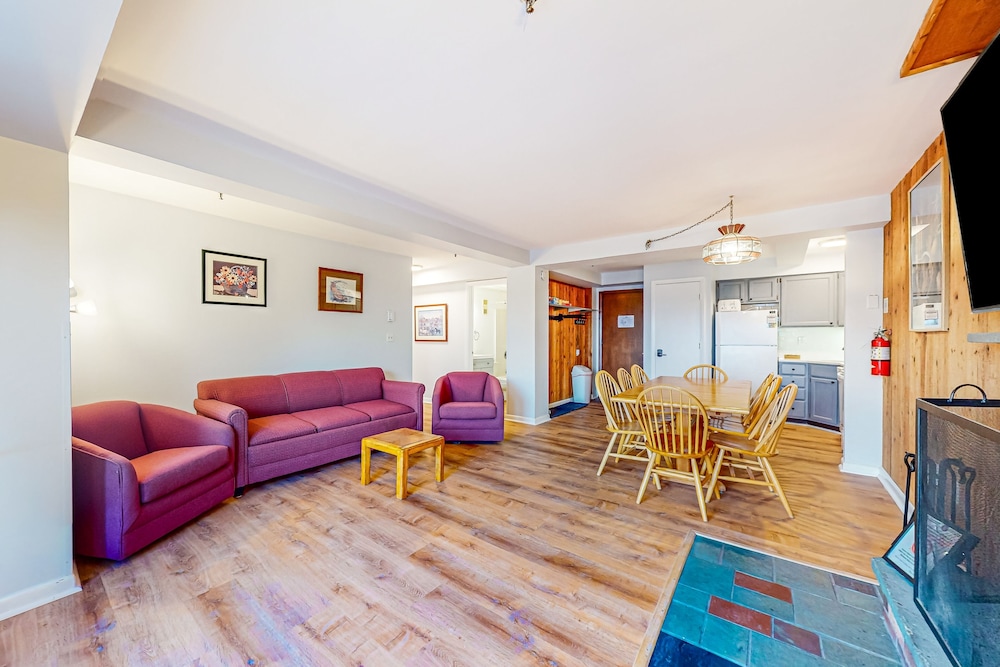 Apartment, 3 Bedrooms