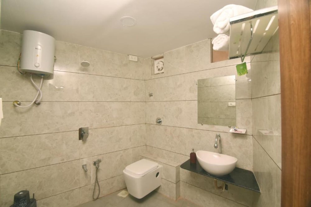 Deluxe Single Room photo 2