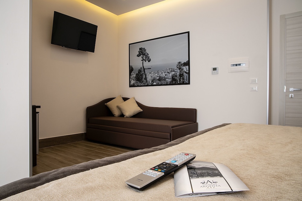 Superior Quadruple Room