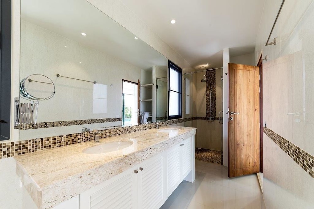 Two Bedrooms Private Pool Villa photo 2