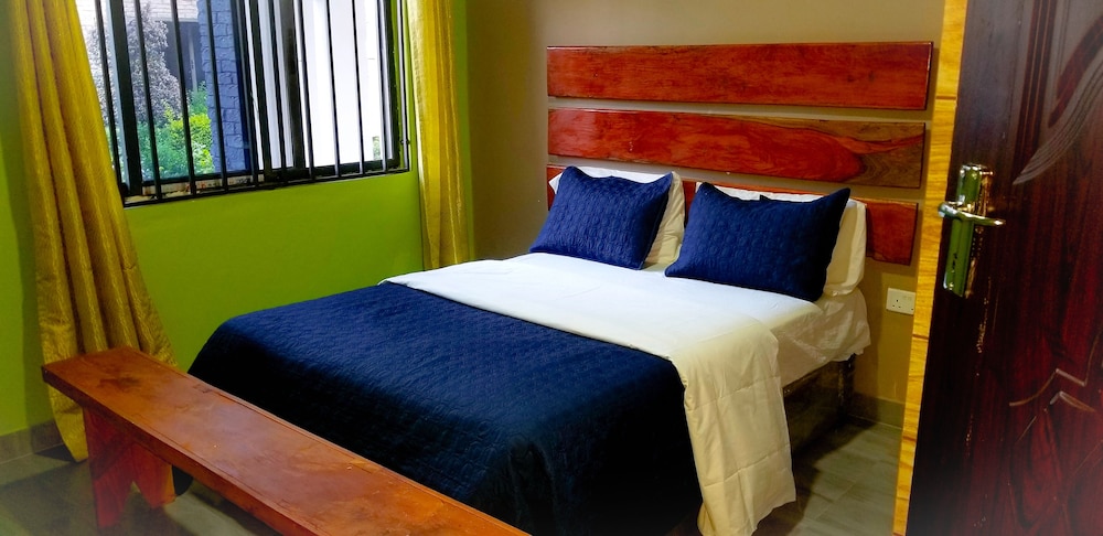 Signature Apartment, 3 Bedrooms, Non Smoking, Private Pool photo 1