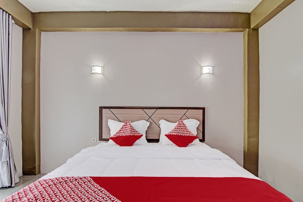 Standard Double Room - Photo 2