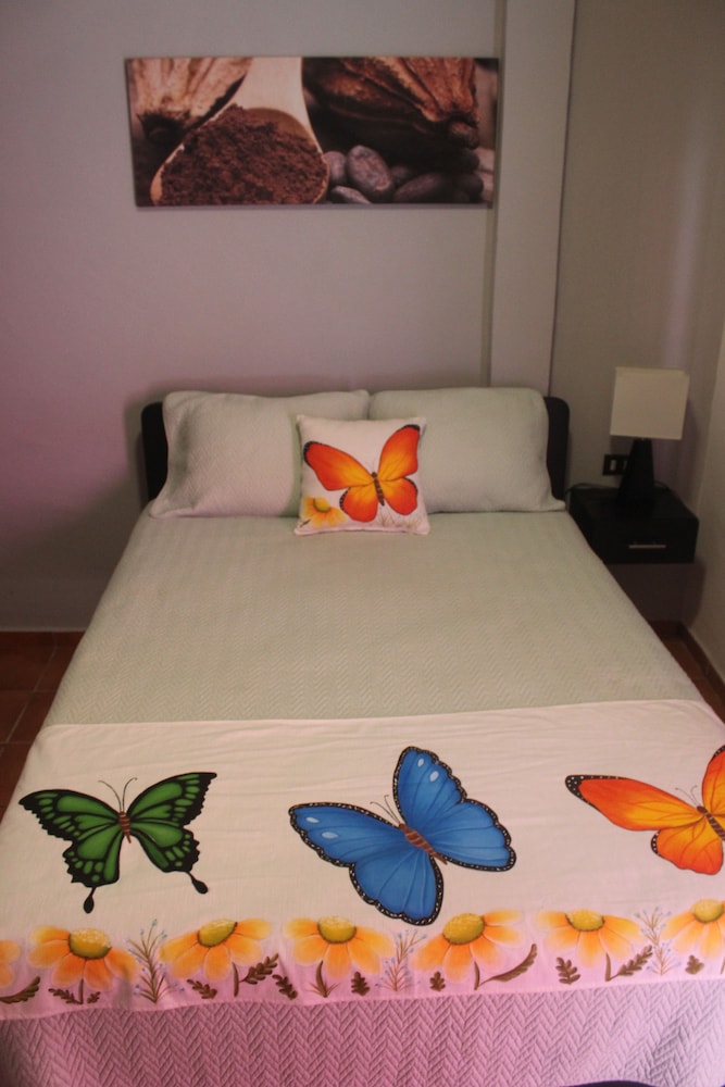 Habitacion Sencilla photo 1