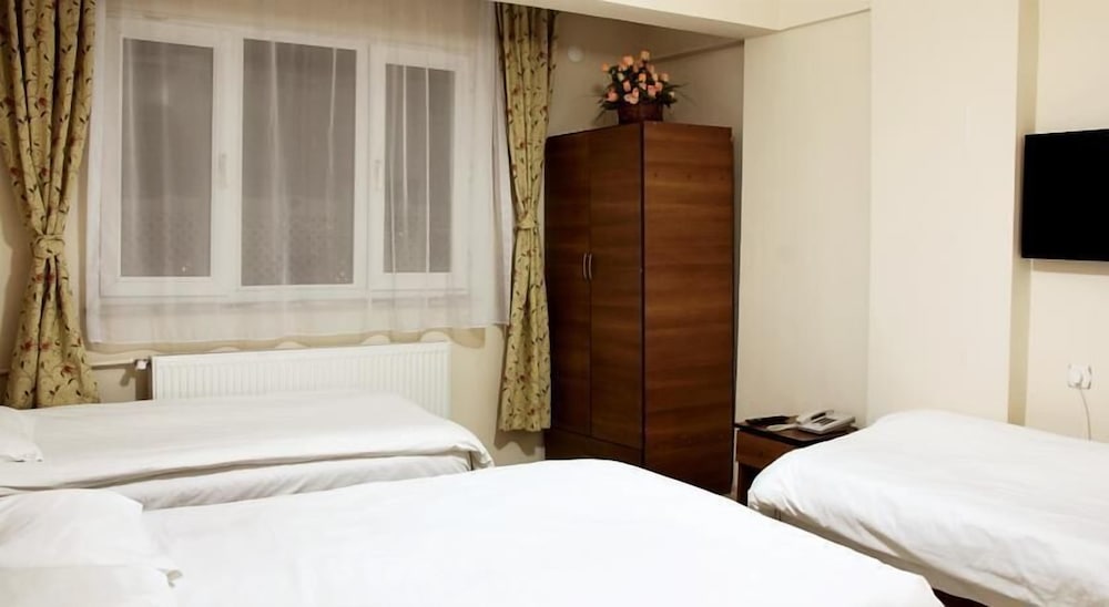 Standard Quadruple Room photo 1