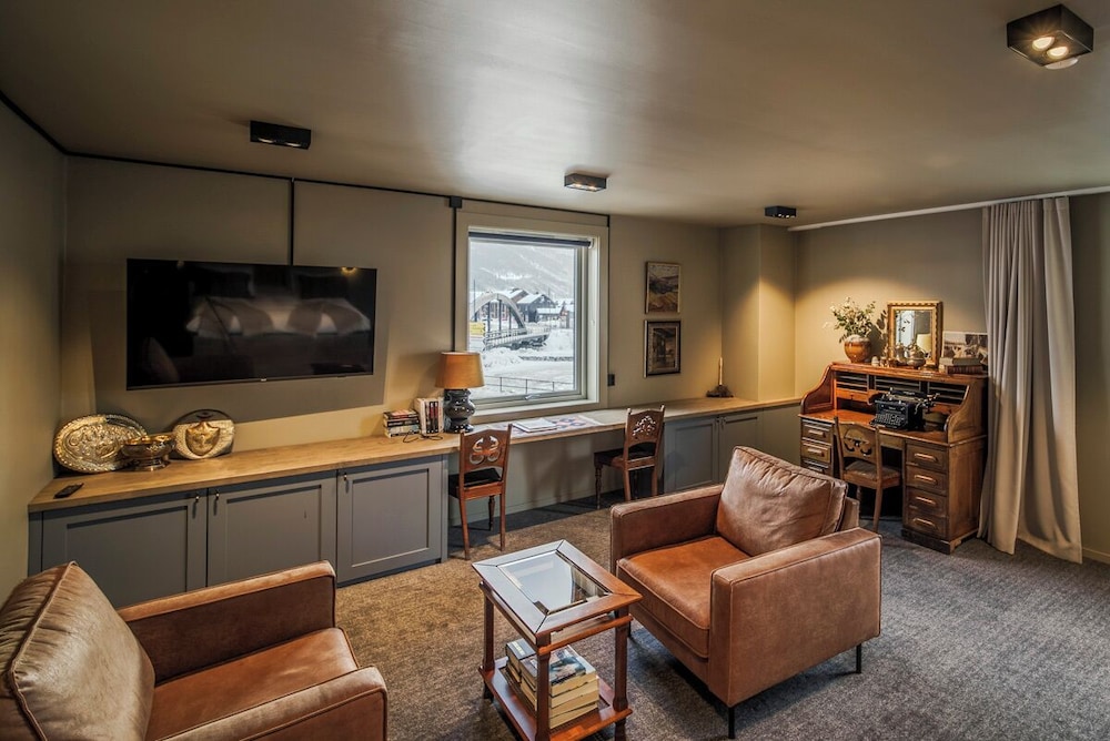 Classic Suite photo 1