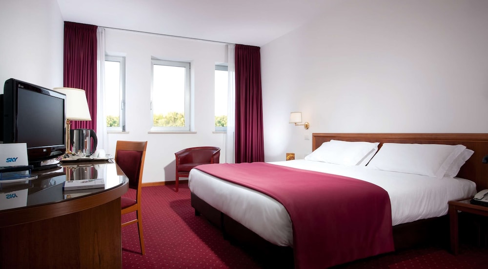 Superior Room, Multiple Beds