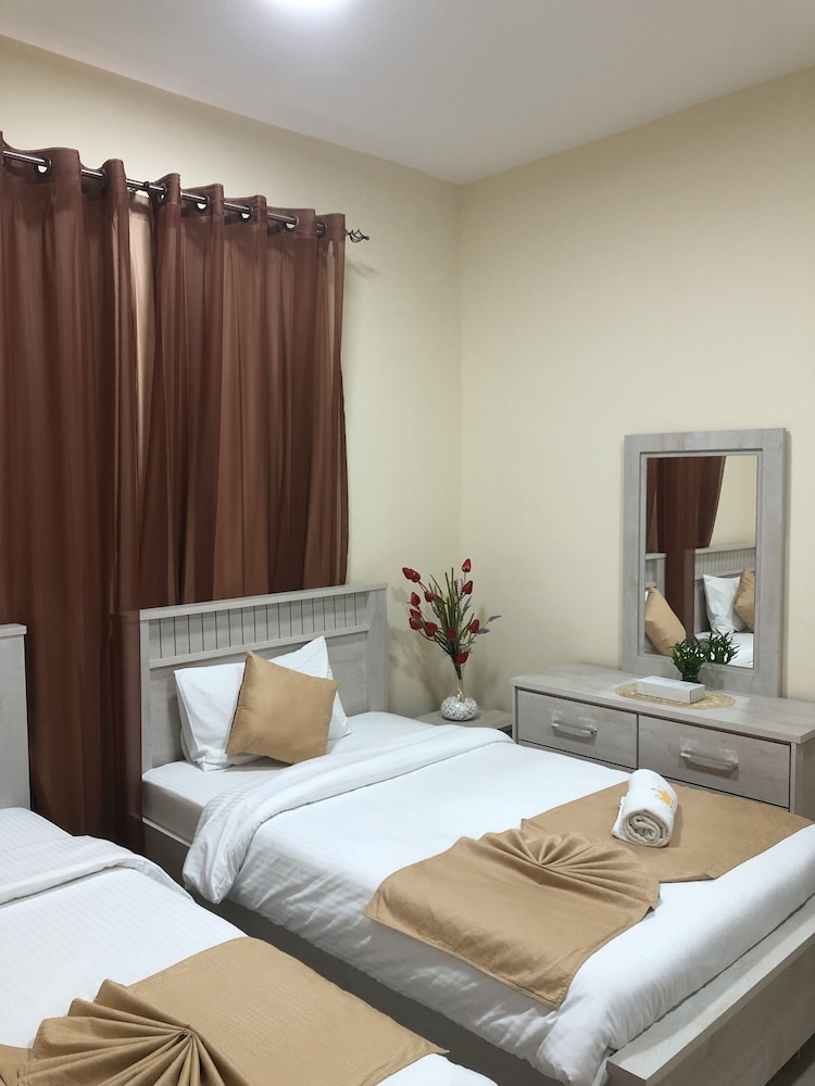 Deluxe Double Room, 2 Bedrooms, Sea View photo 3