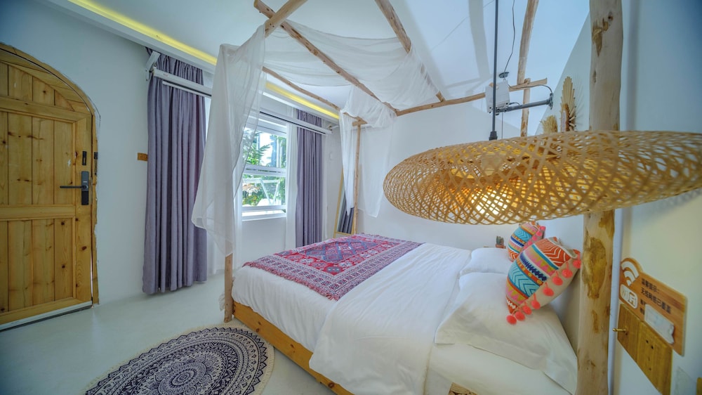 Premier Double Room, Ocean View