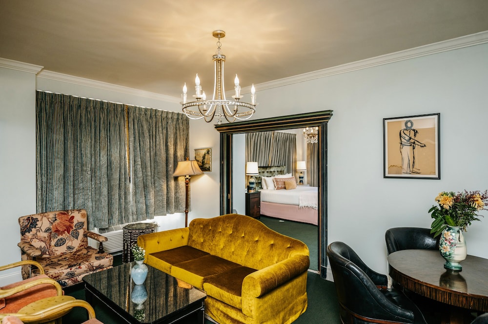 Superior Suite, Multiple Beds (Melpomene Two Bedroom Suite) - Photo 8
