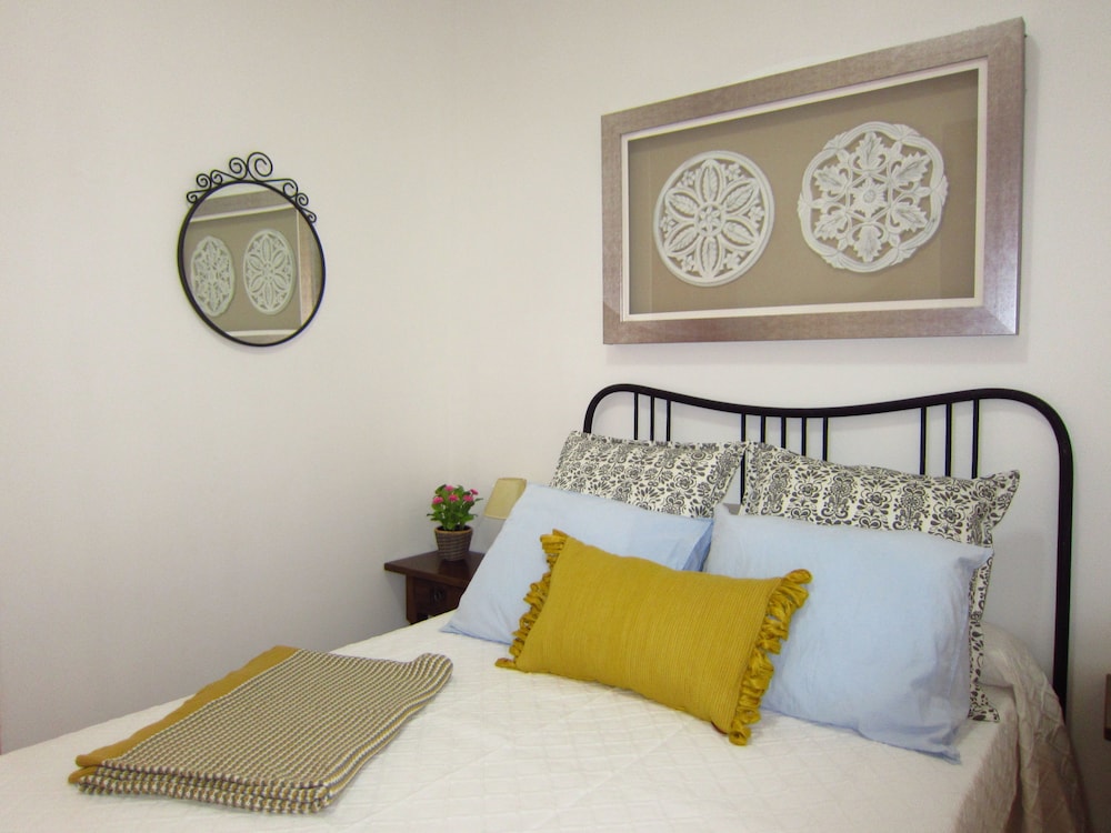 Apartamento, 1 habitación (N6)