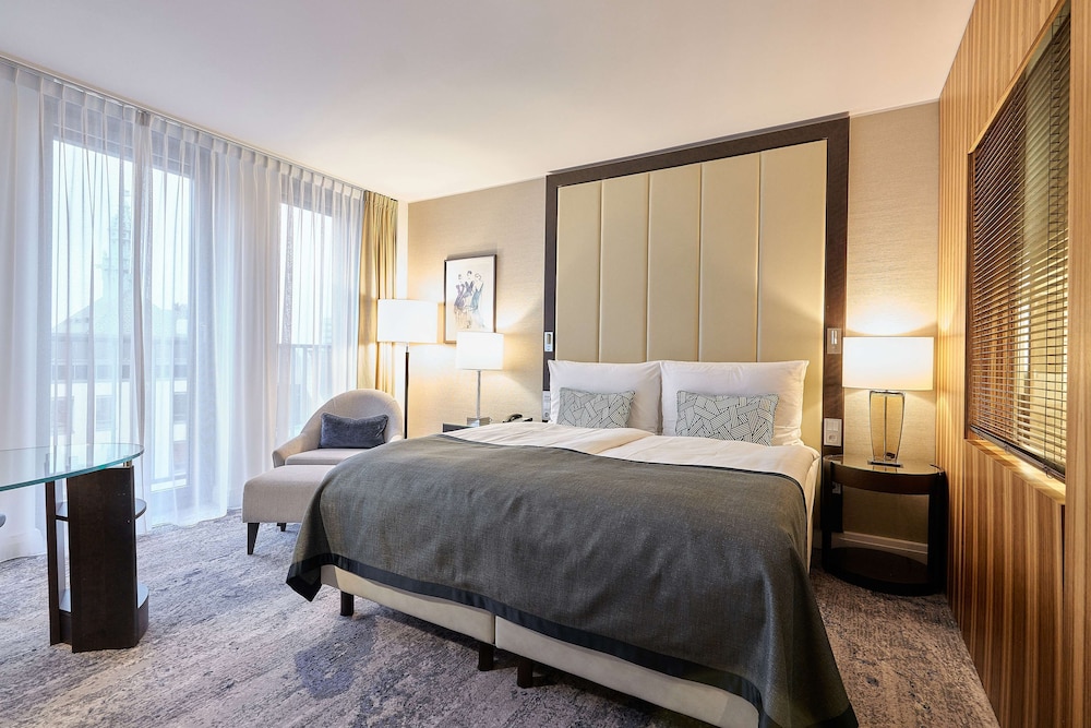 Classic Room - Photo 5