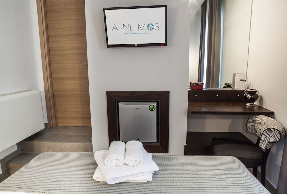 Superior Double Room, Balcony - Photo 13