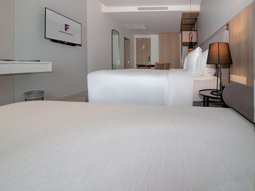 Premier Sea View Room photo 3