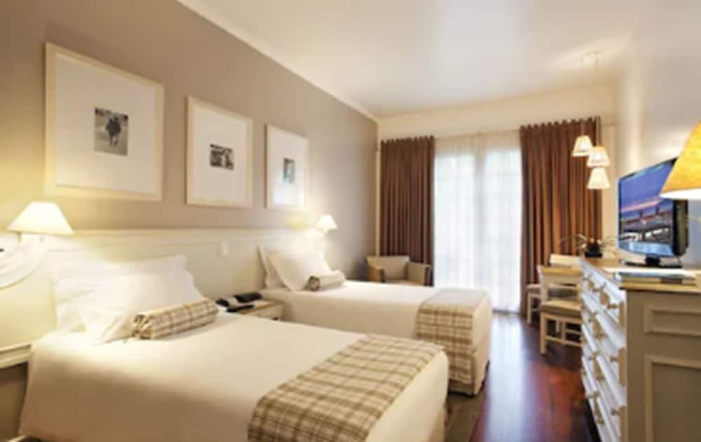 Deluxe Room - Photo 1