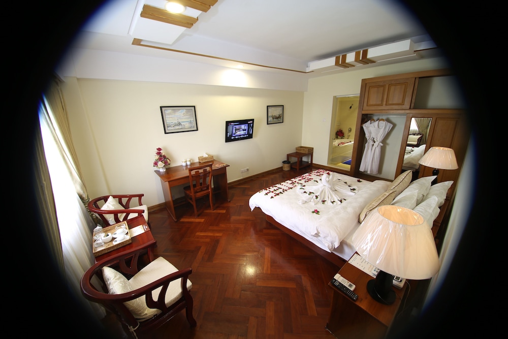 Suite