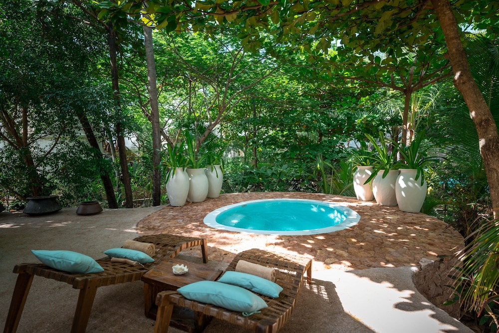 Luxury Villa, 2 Bedrooms (Mlima)