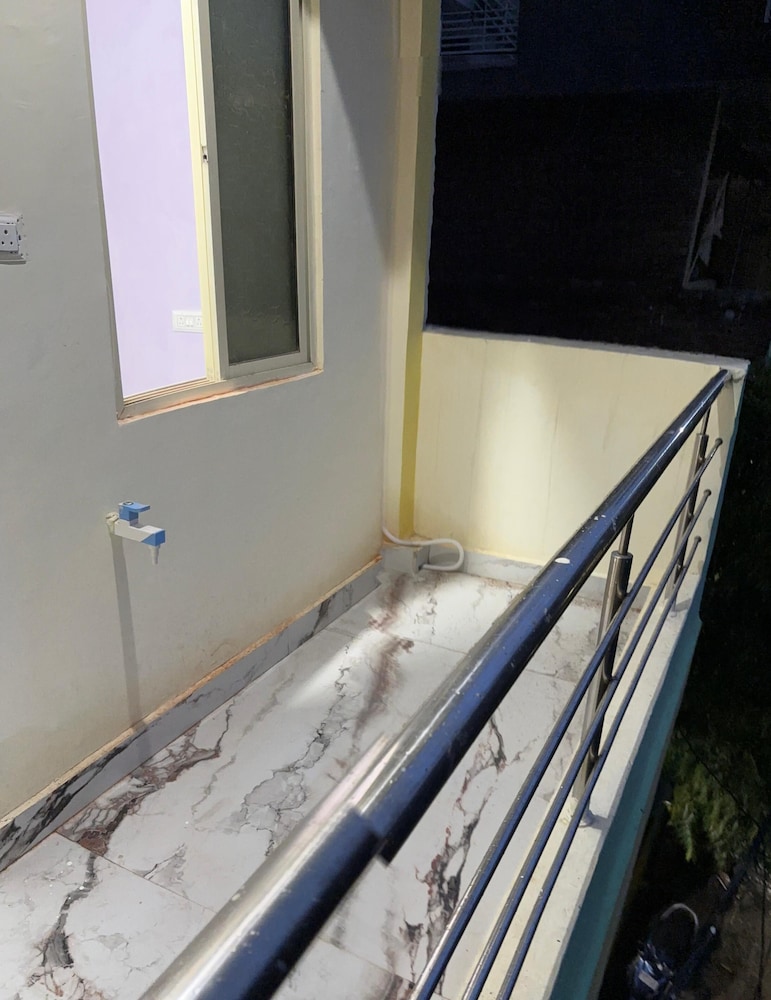 Comfort Double or Twin Room, Balcony photo 2