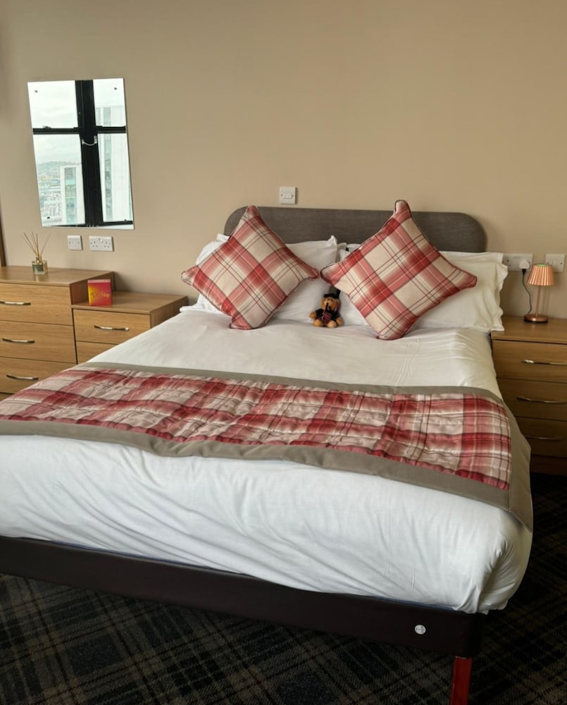 Executive Double Room - Photo 14