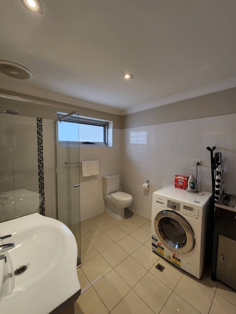 Standard Apartment, 2 Bedrooms photo 3