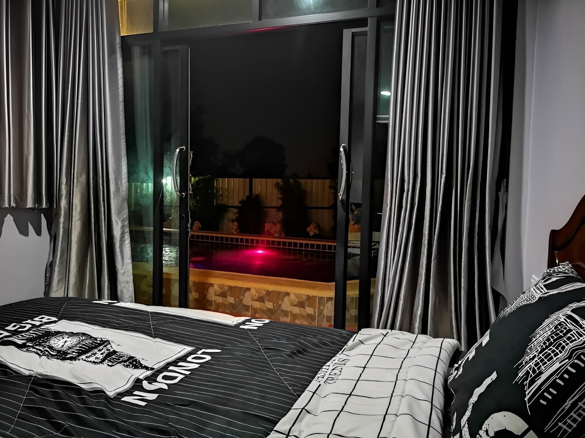 3-Bedroom Villa photo 1