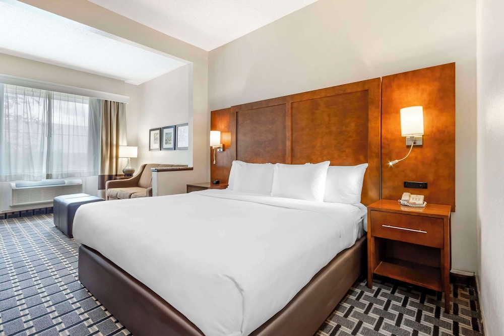 1 KING BED - Photo 1