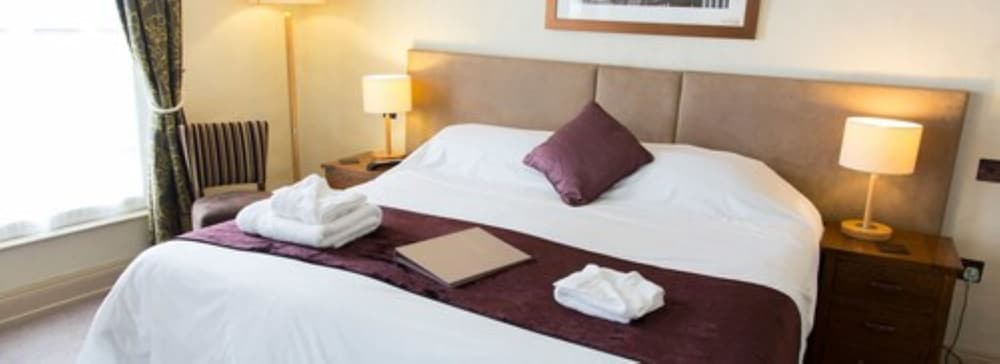 Classic Double Room - Photo 3