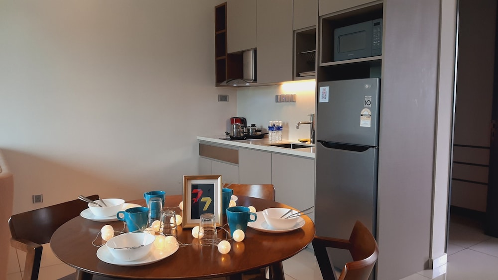 2-Bedroom Premier Family King Suite - Photo 4