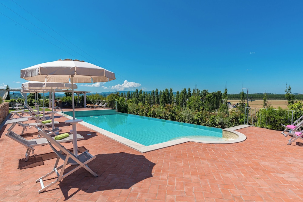 Luxury Villa in Tuscany With Pool Near Pisa and Florence - Eight Bedrooms 14 pl, Foto 75