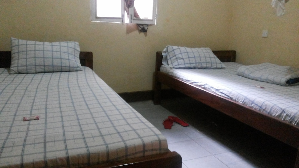 Twin Room photo 2