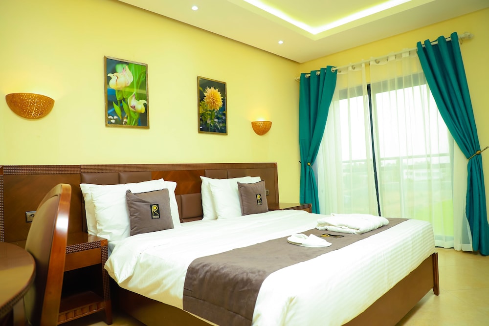 Executive Room photo 1