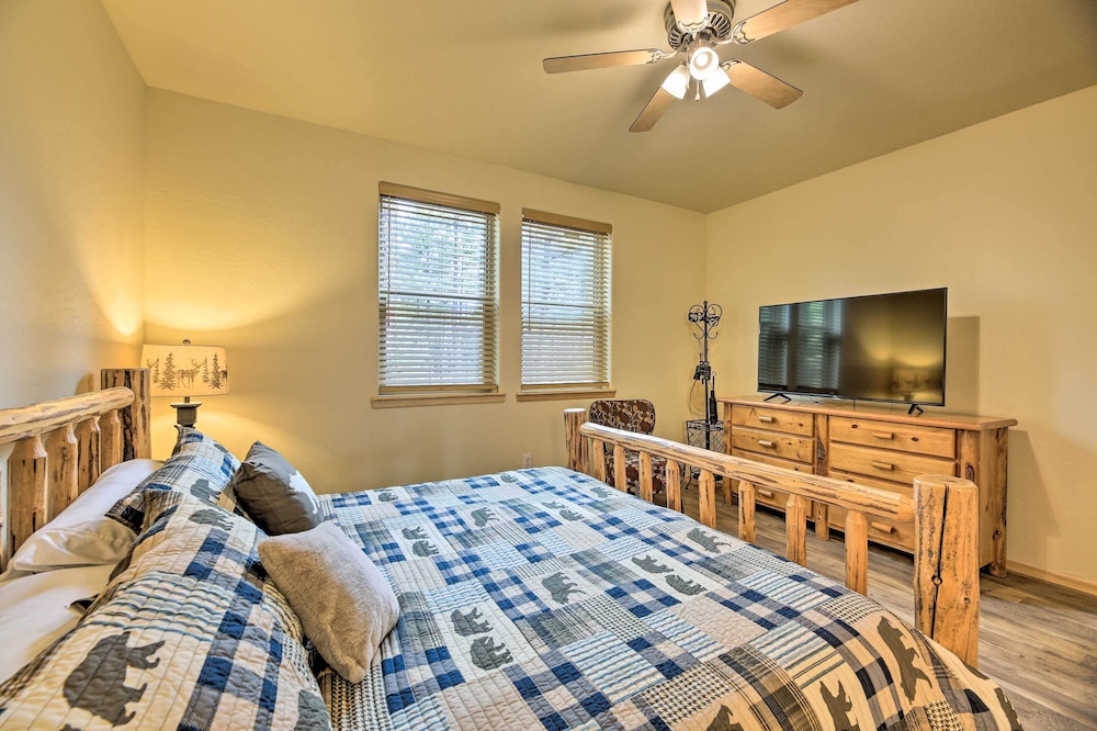 Apartment (3 Bedrooms) photo 3