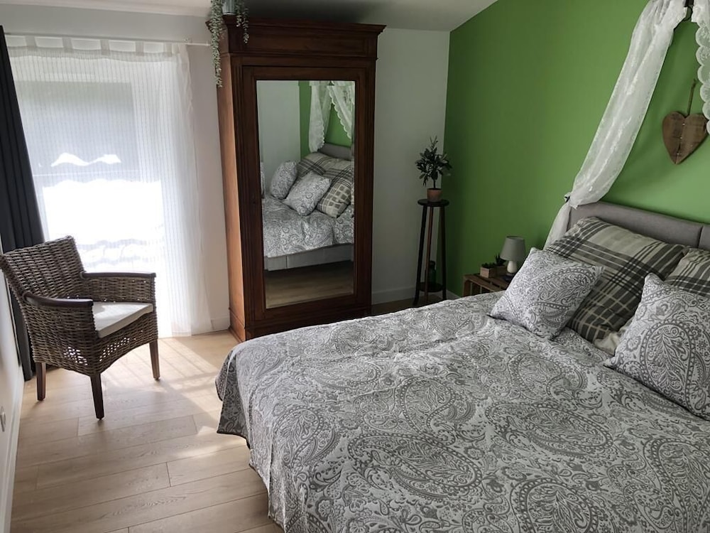 Comfort Apartment, 1 Queen Bed with Sofa bed photo 1
