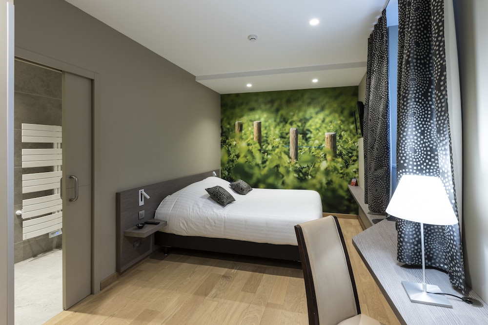 Double serenity room, accessible to people with reduced mobility photo 2