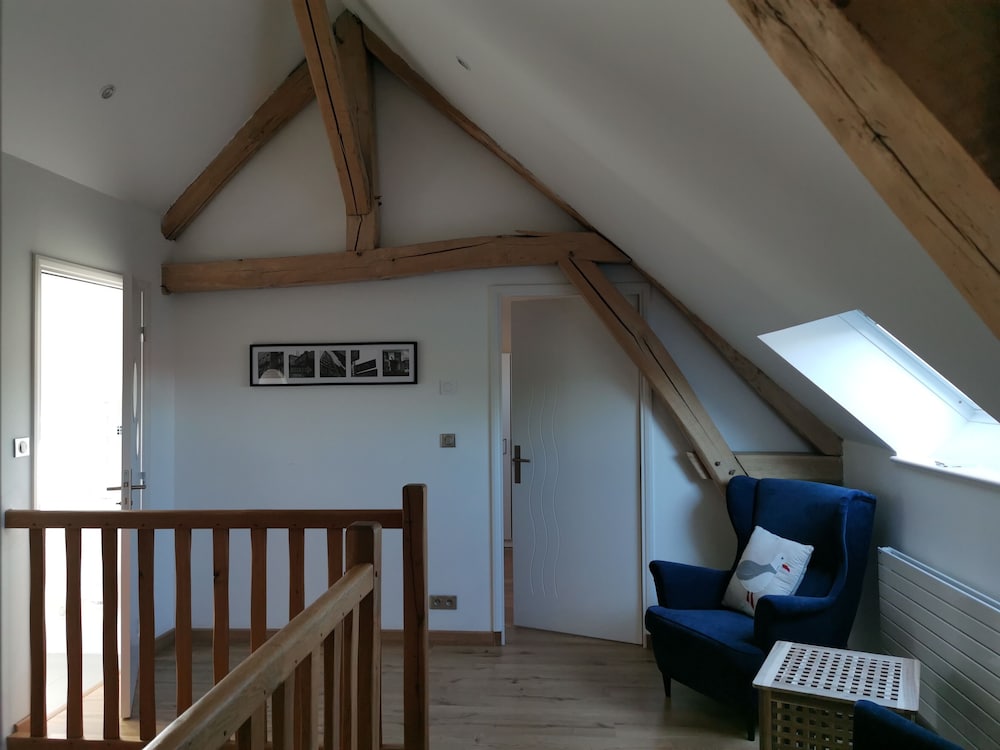 Family Cottage, Ensuite, Courtyard View (Les Paccots-5 étoiles) photo 1