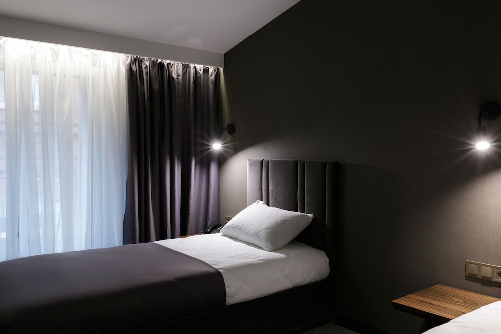 Superior Twin Room photo 3