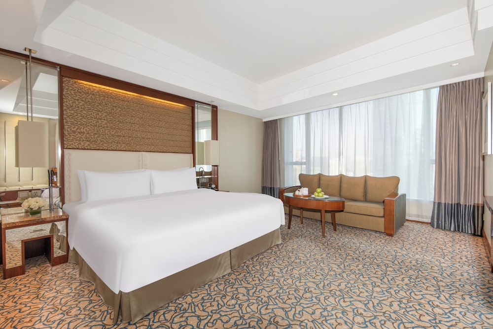 Deluxe Room - Photo 3