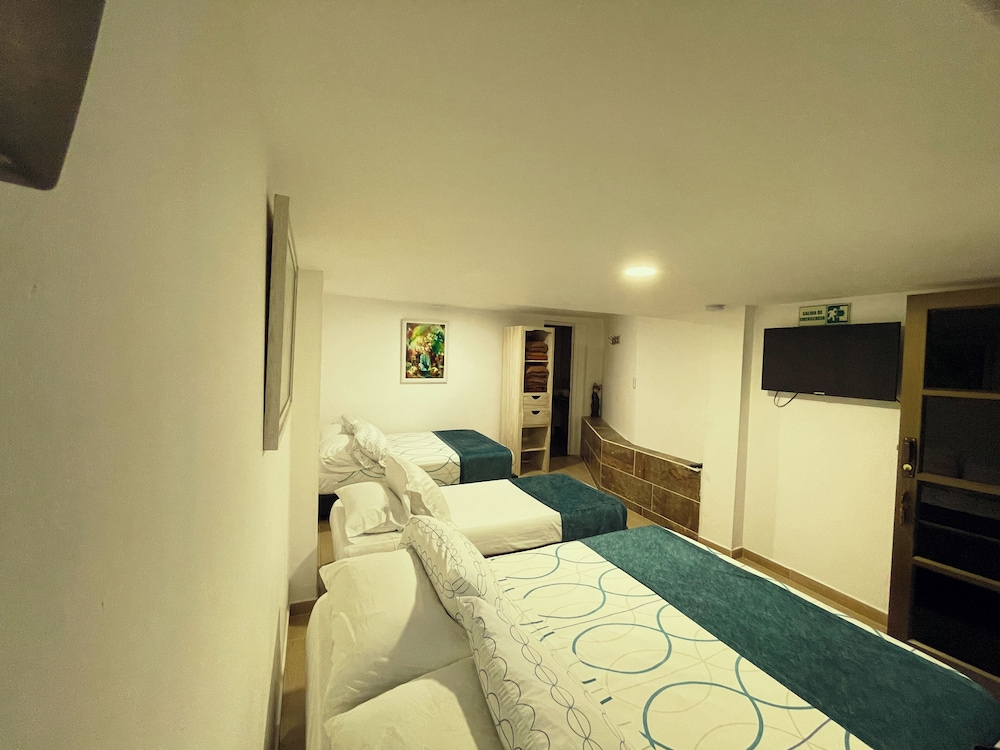 Classic Room