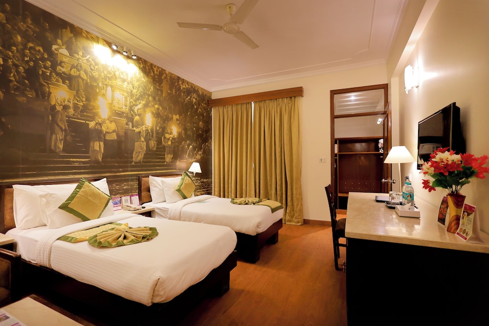 Deluxe Twin Room - Photo 3