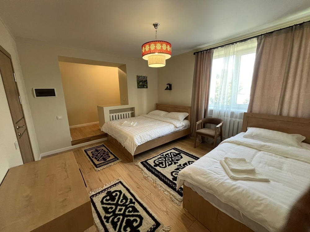 Standard Triple Room photo 1