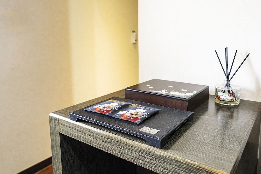 Deluxe Double Room, 1 Double Bed, City View photo 3